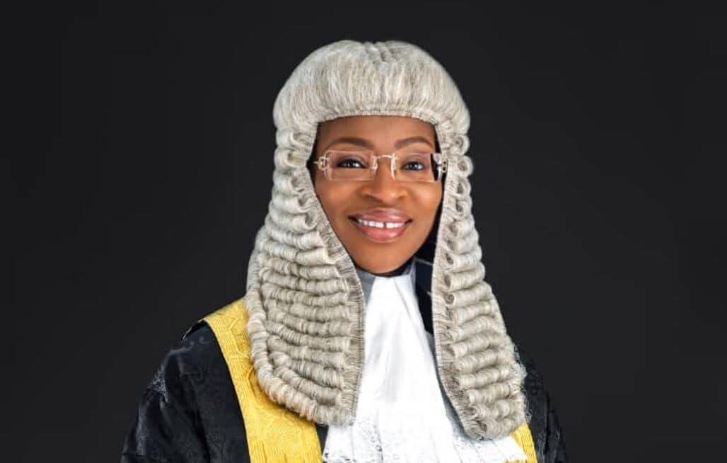 Tinubu congratulates Badejo-Okusanya, first elected female NBA president