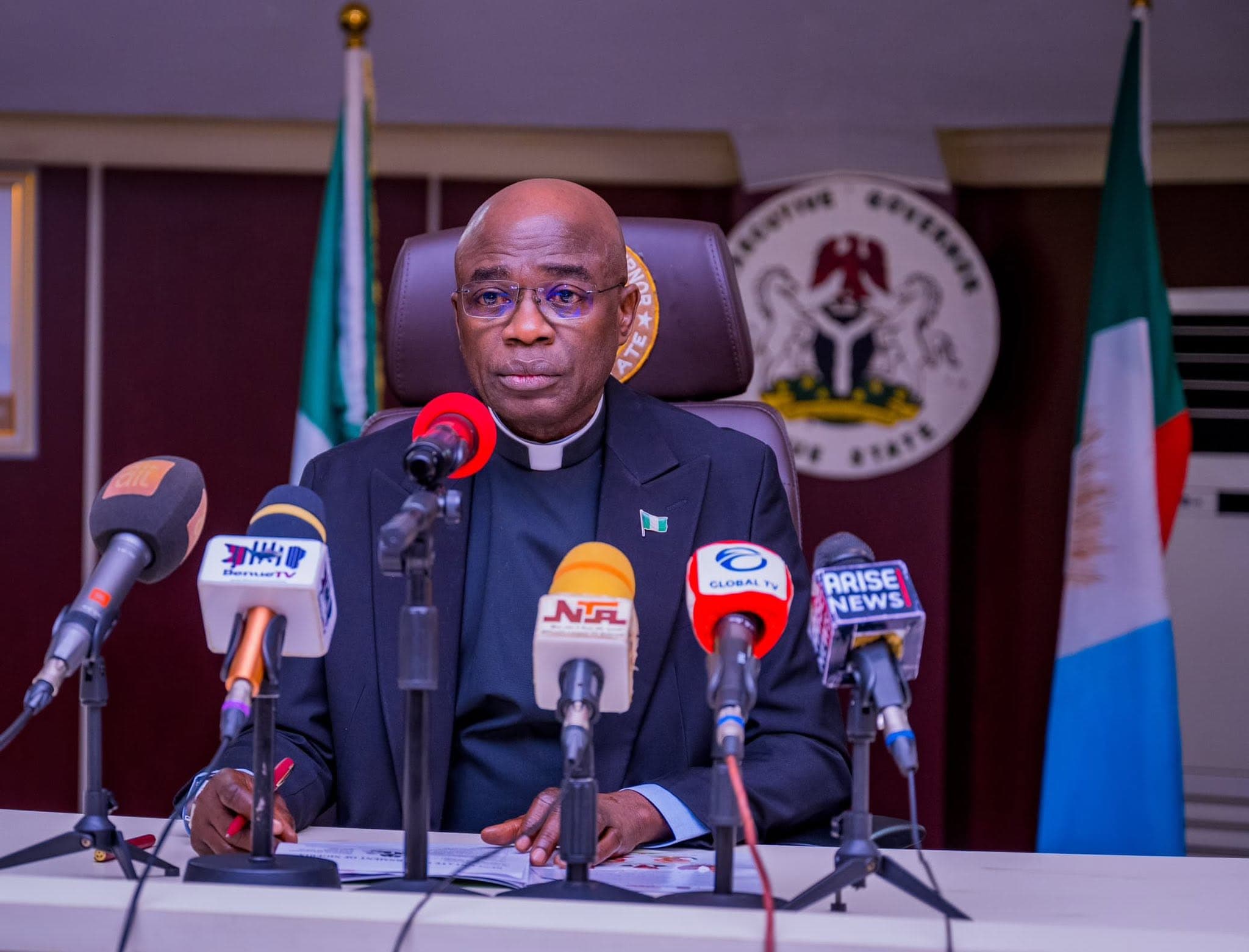 Nine die in Benue attacks, days after Otukpo killings