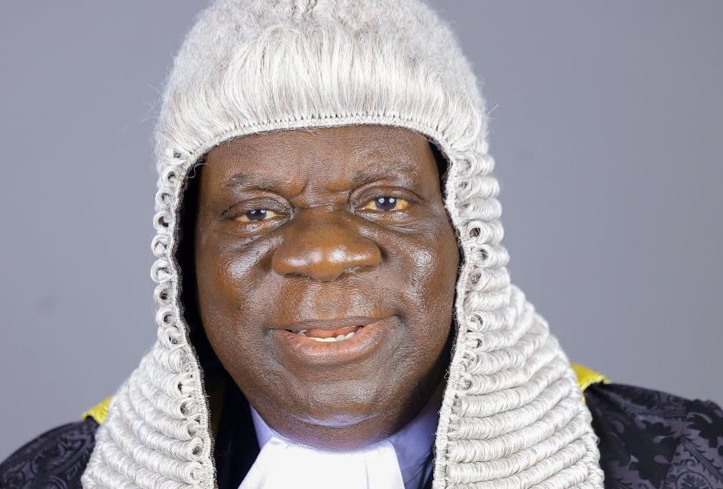 Senate mourns ex-lawmaker, hails role in Tinubu’s emergence as president