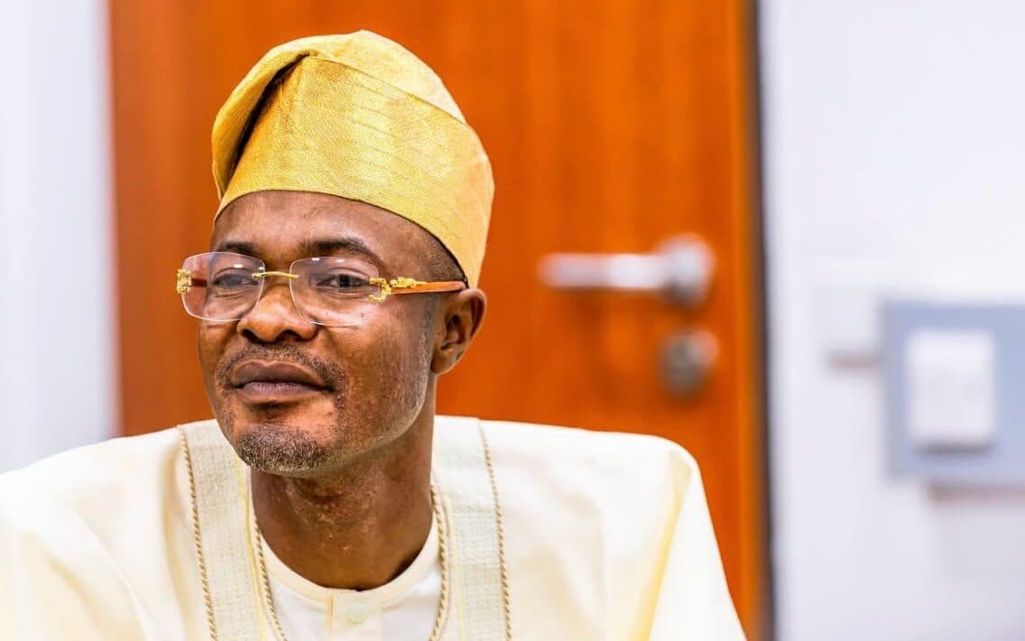 ICPC indicts Budget Office over inclusion of fake agency in 2026 budget