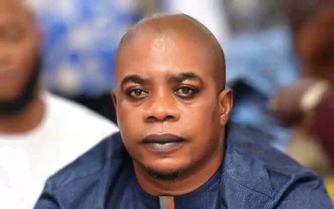 Gunmen kill Lagos NURTW organising secretary