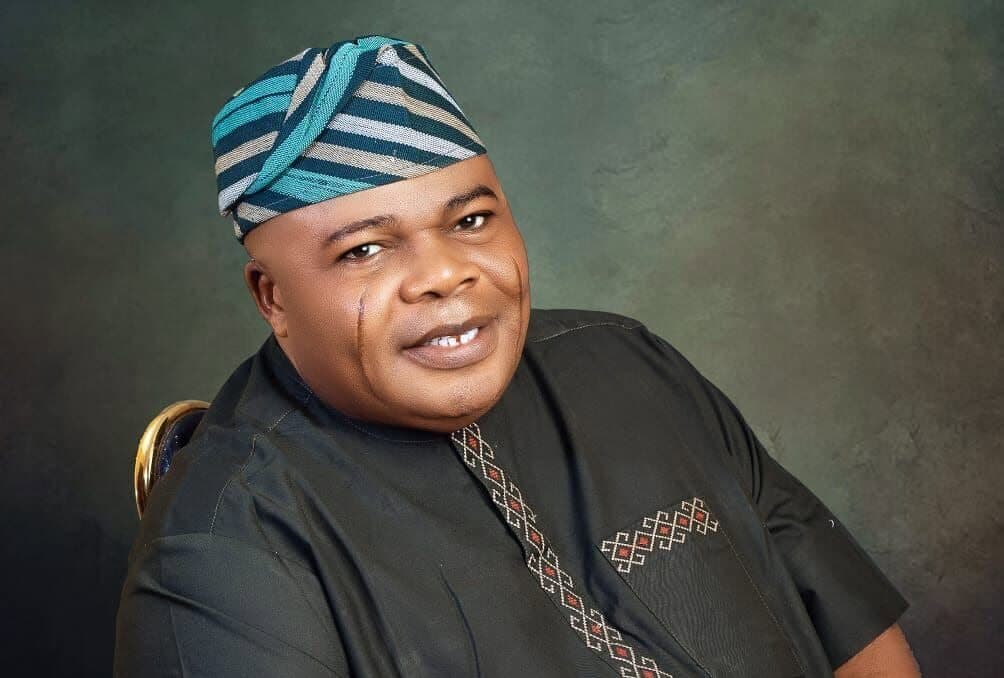 Ondo Assembly Crisis: 21 lawmakers ask Speaker to resign or be forced out