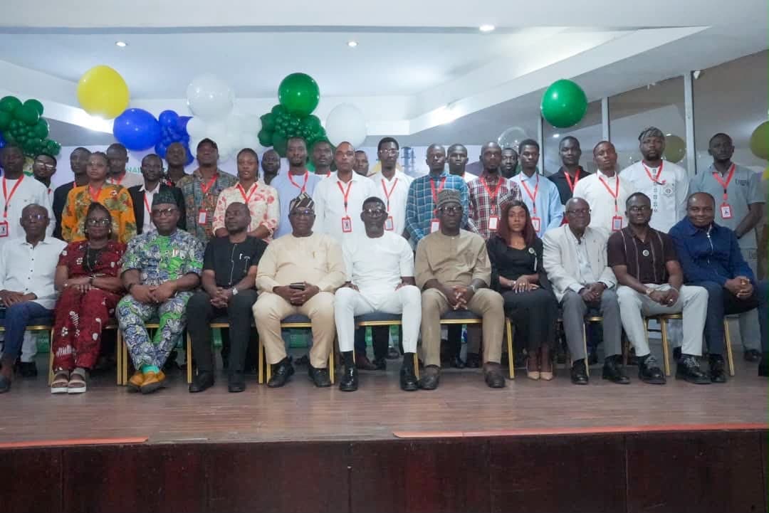 NCDMB, Renaissance begin oil and gas readiness training for 300 Nigerians