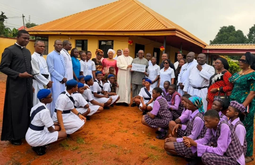 At 65, Peter Obi reflects on service, donates N10m to rural hospital