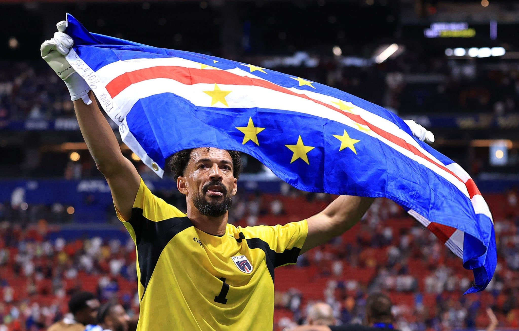 Population vs. Planning: How Cape Verde built a World Cup blueprint Africa cannot ignore