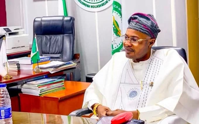 Fake Agency Scam: Police to arraign Adeniyi Adeyemi on Tuesday