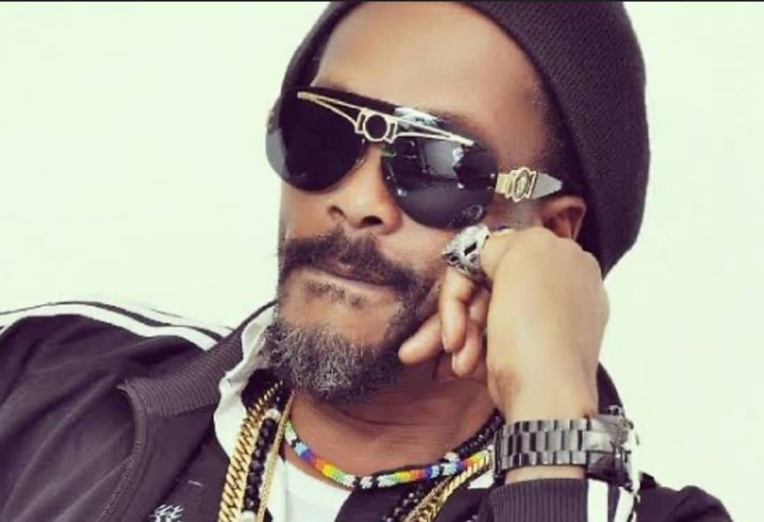How I lost my children’s mum, nearly became recluse — Hanks Anuku