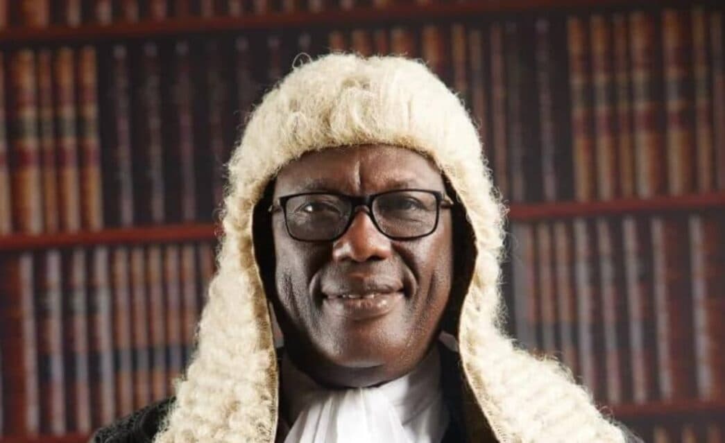 LPDC suspends senior lawyer Gadzama from legal practice for three years