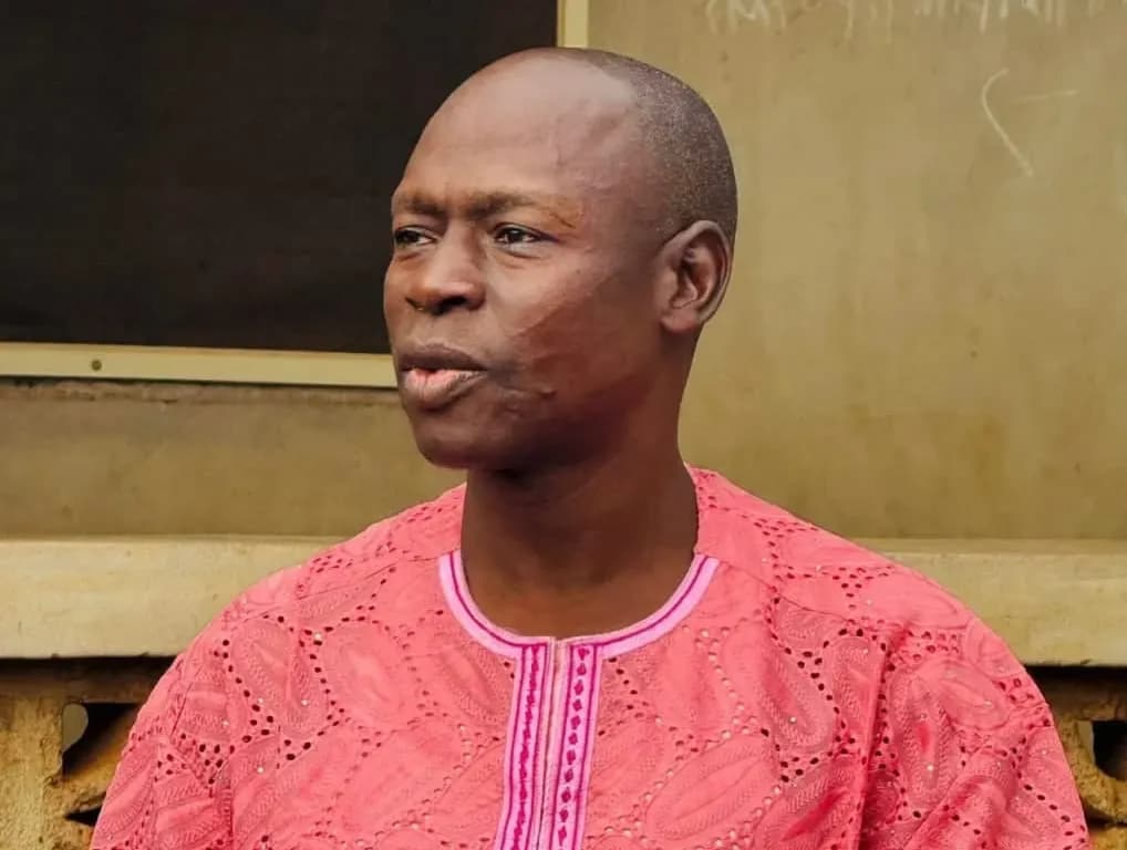 Kidnapped Oyo headmaster regains freedom after security pressure on abductors