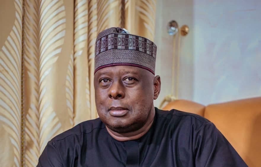 2027: Ashiru picks former Kaduna lawmaker Kantitok as ADC governorship running mate