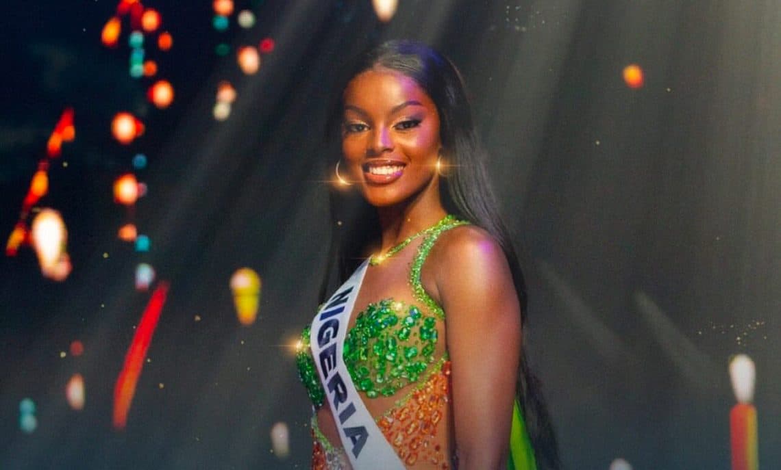 Chidinma Adetshina files affidavit as South Africa deportation case resumes