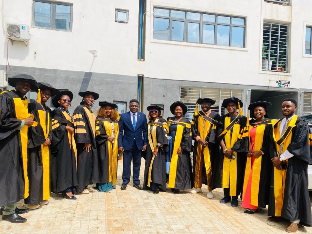 Leadership trainers urge young Nigerians to build character, practical skills