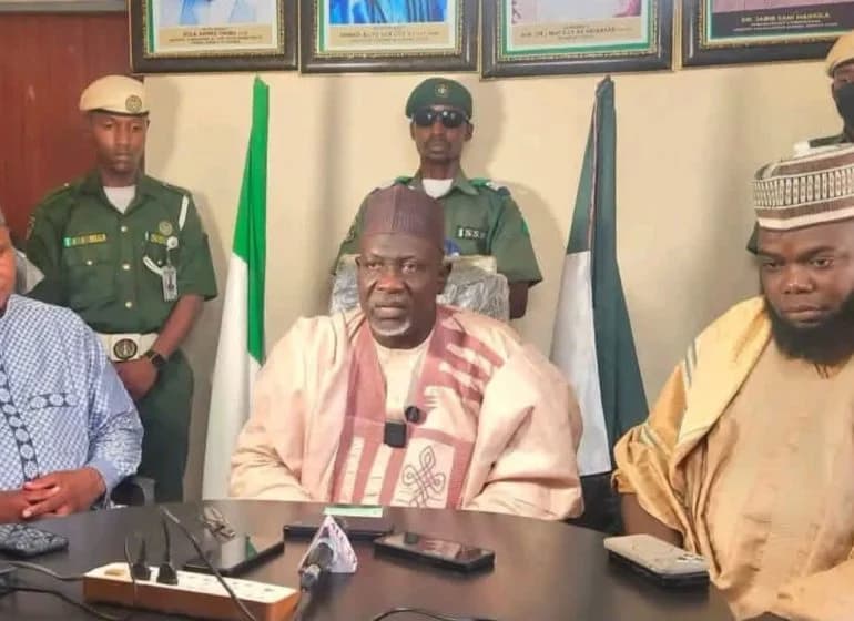 Hisbah bans marriage gifts, DJs, mixed-gender gatherings in Sokoto