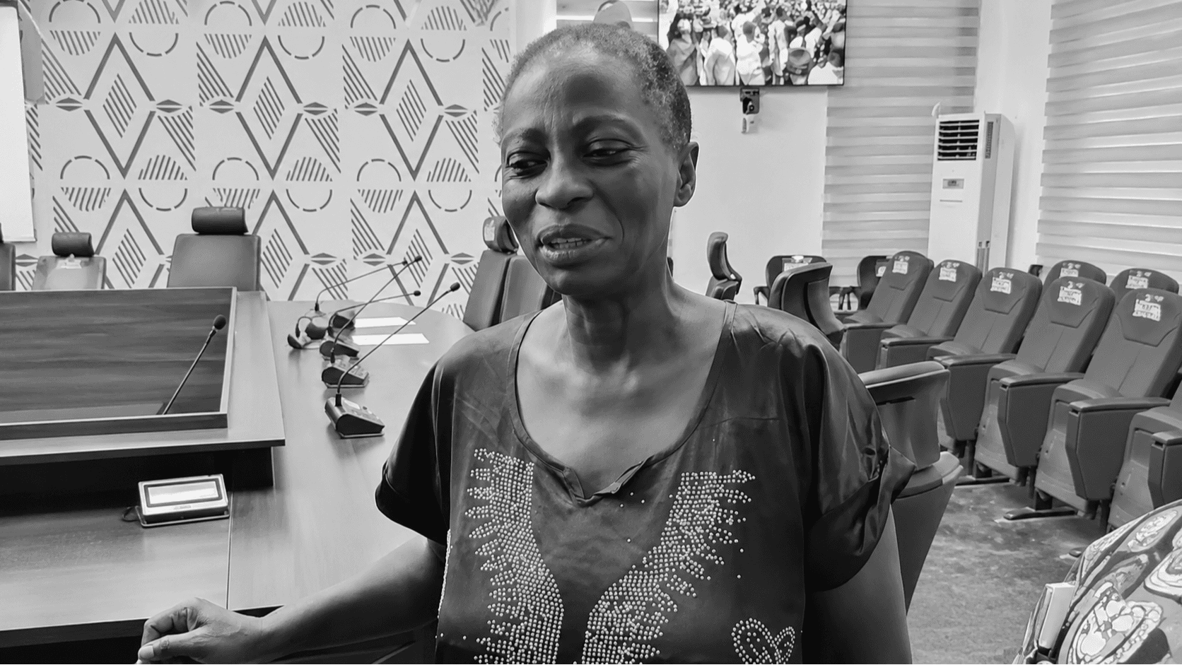Rescued Oyo principal recounts how kidnappers forced pupils, teachers through nightly treks to evade troops