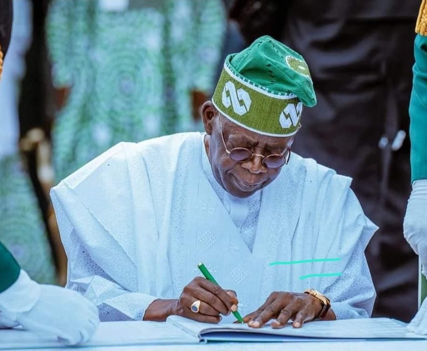 Tinubu approves framework to unlock $50bn deep offshore investment