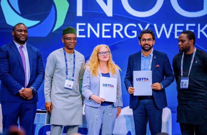 How US is backing Nigeria’s energy and digital infrastructure