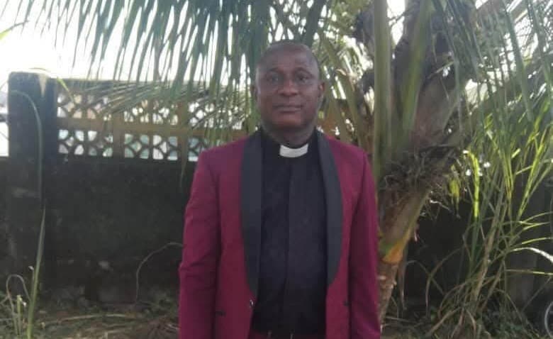 Pastor to die by hanging for killing daughter