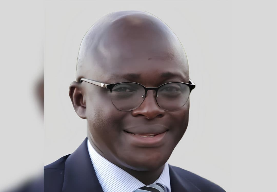 Nigerian joins Resource Justice Network global board