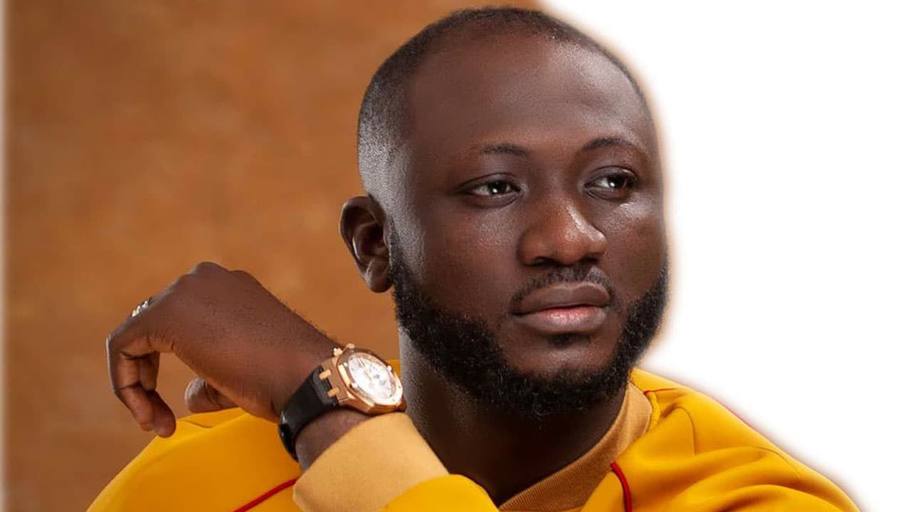 Kannywood struggles despite potential — Uzee Usman