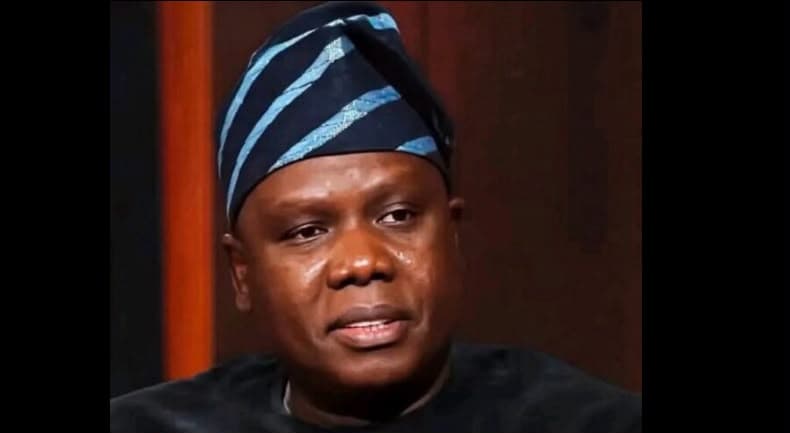 Presidency hails Trump’s letter to Tinubu, attacks opposition over election optics