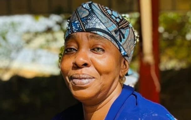 2027: Labour Party unveils health expert as VP candidate