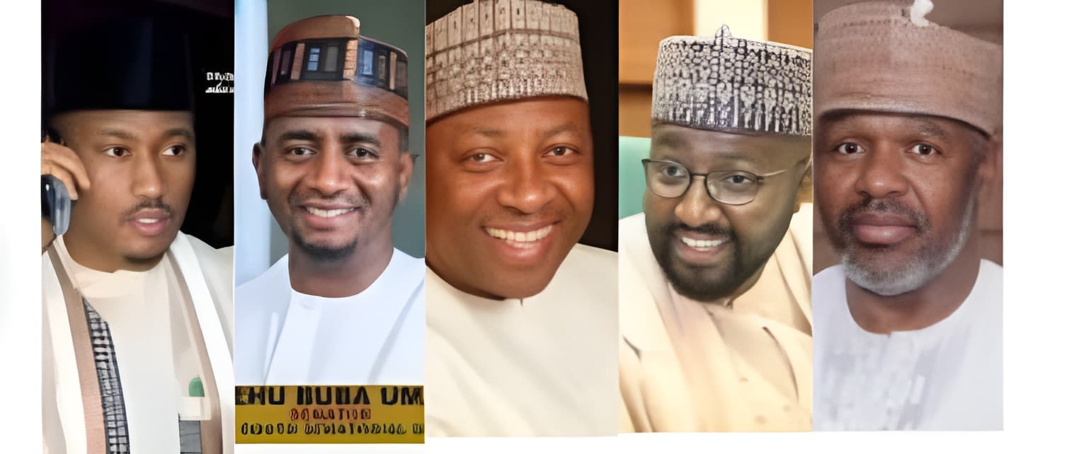 2027: Appraising Bauchi’s five-horse guber race, By Kola Oyerinde