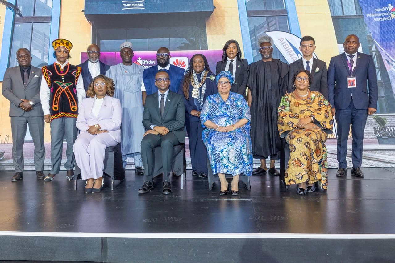 APRA re-elects Nigeria’s Ibietan, two others to lead association