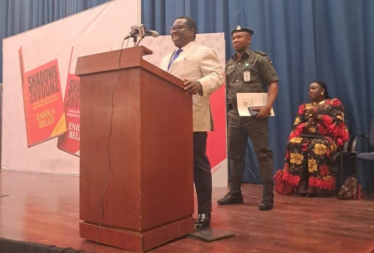 Amupitan canvasses further review of Electoral Act to accommodate party dispute resolutions, others