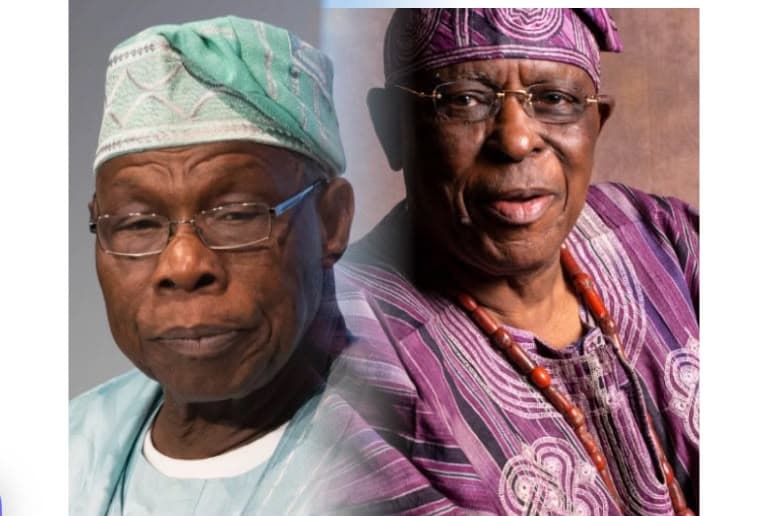 Obasanjo rejects Osoba’s alleged deceit claim, defends 2003 political decisions