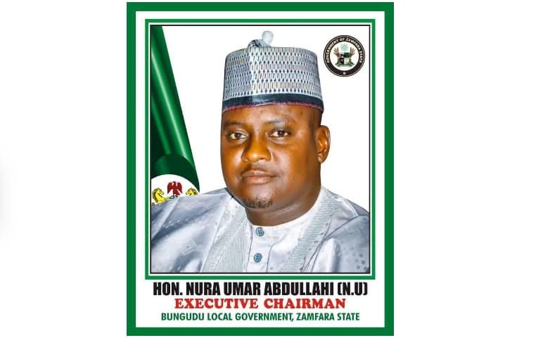 Zamfara: Bandits abduct local govt chair, kill four securitymen