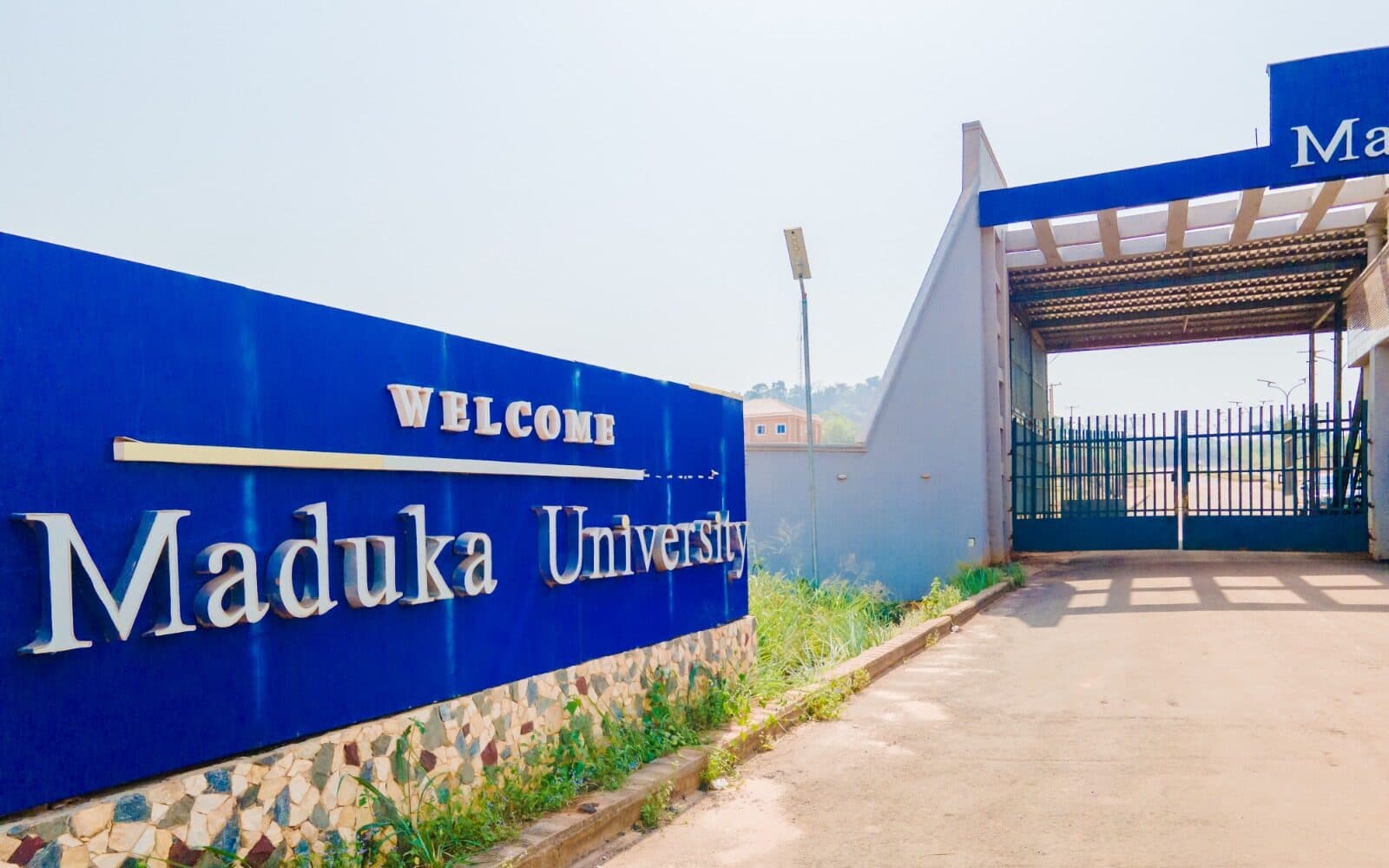 Maduka University earns 100% full NUC accreditation