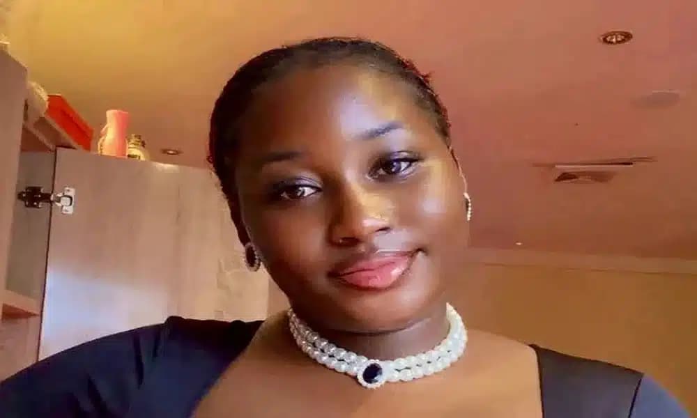 Mary Habila’s family petitions IGP for release of her remains