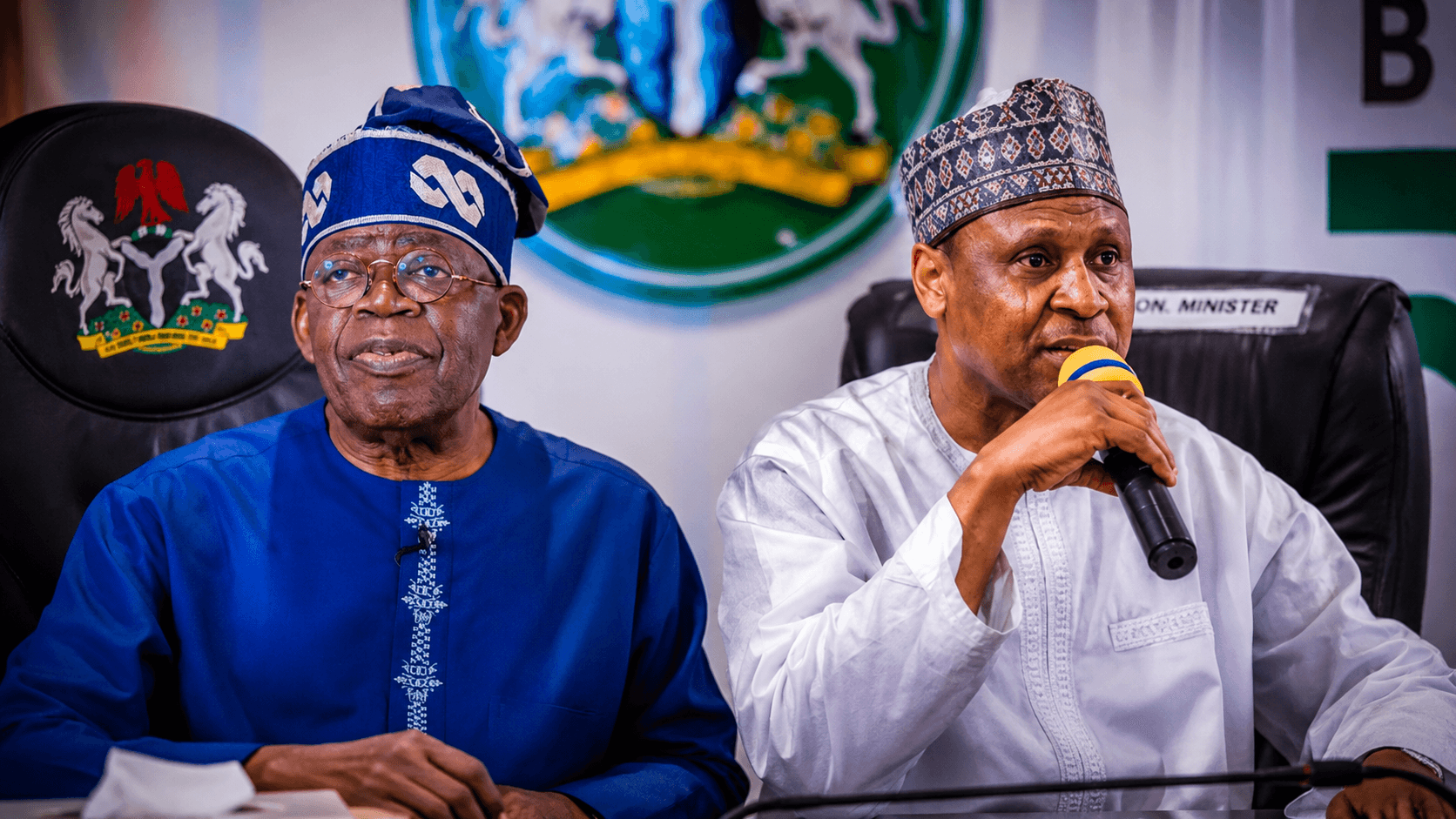 EXCLUSIVE: Permanent Secretary blocks release of funds approved by Tinubu for agencies