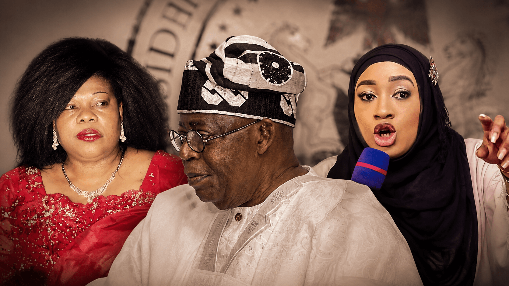 Tinubu’s 2027 campaign council is ‘rehabilitation centre for corruption suspects’ – ADC