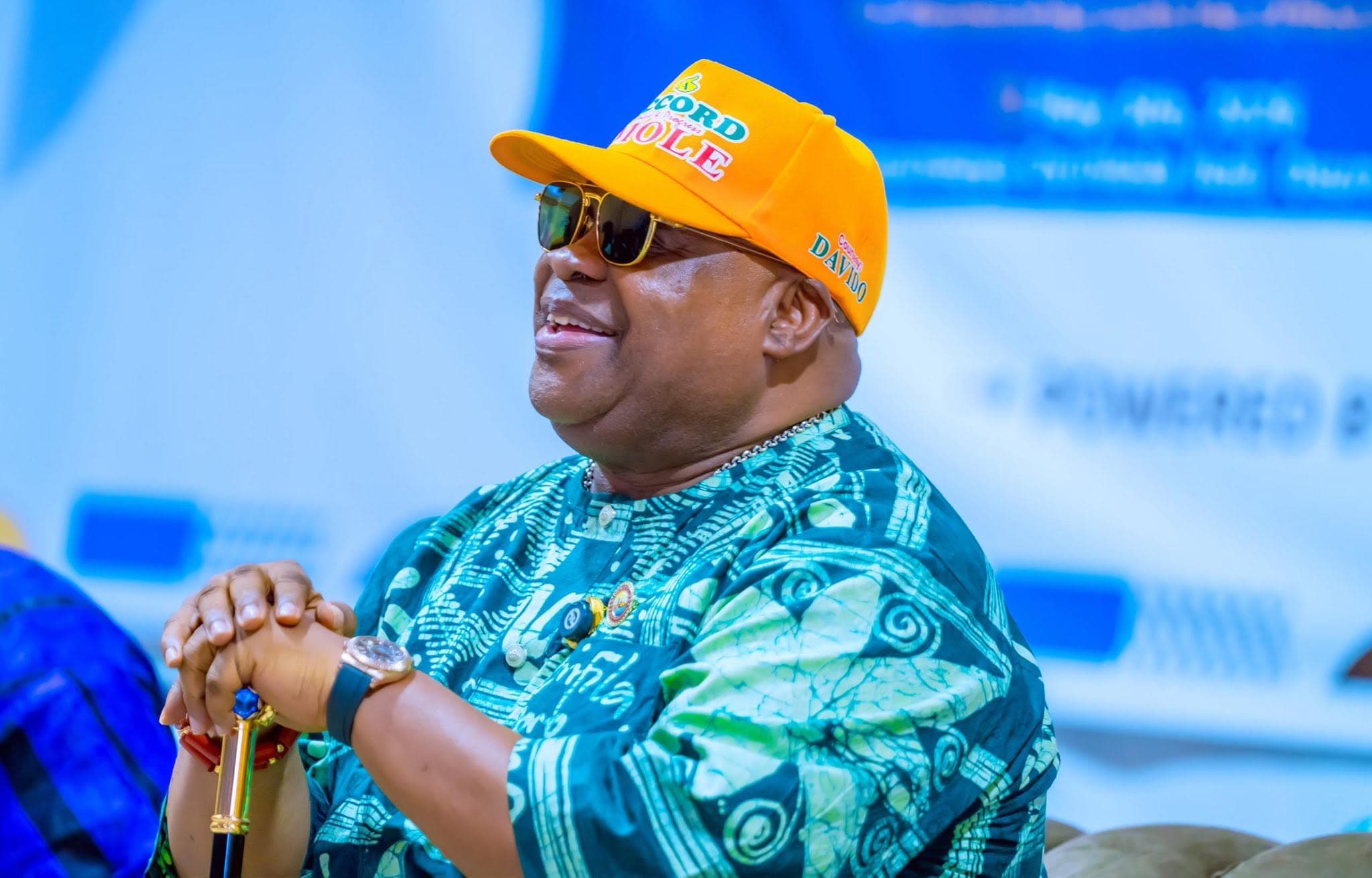Adeleke wins Osun. But what next for Accord?