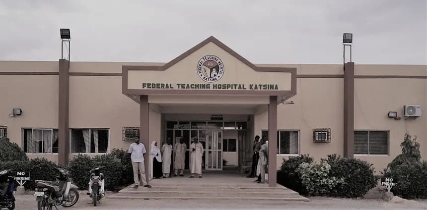 Diphtheria: Katsina hospital overwhelmed as officials silent on case, death figures