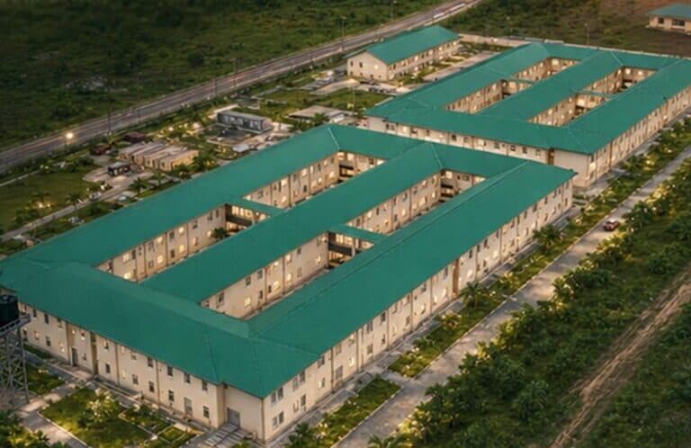Federal govt to inaugurate 1,600-capacity hostel in Akwa Ibom varsity