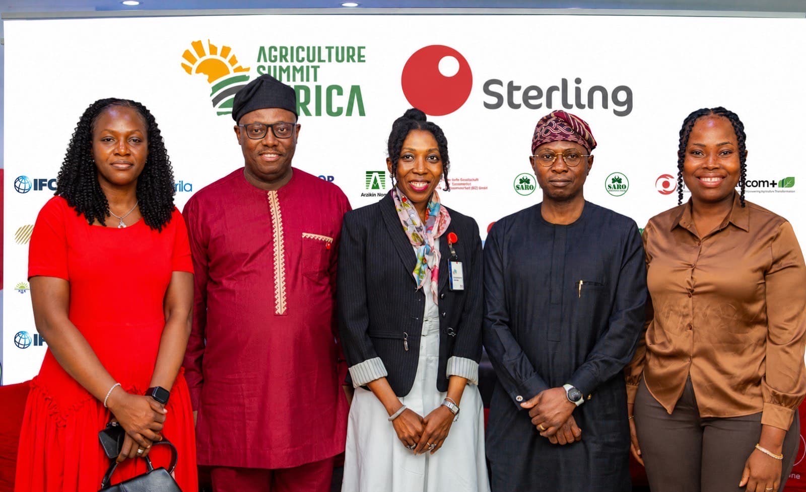 ASA 2026 convenes global coalition to accelerate Africa’s food power play