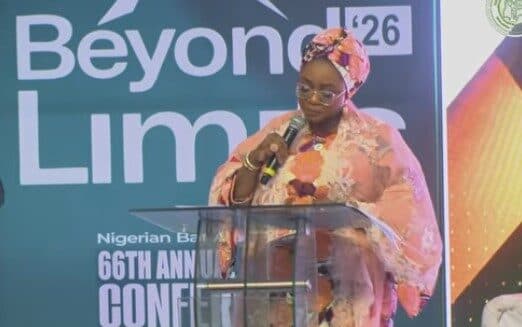 26,000 Nigerian children enter custody yearly, most without lawyers — Minister