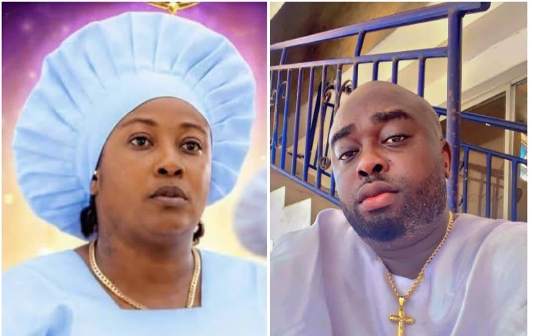 Celestial Church launches probe into Tope Osoba’s death, allegations against fiancé