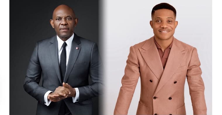 Heirs Life Assurance appoints Pastor Jerry Eze as Non-Executive Director