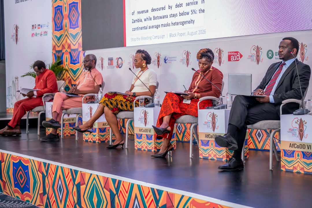 Africa must turn its wealth into bargaining power to rewrite global debt rules — Experts