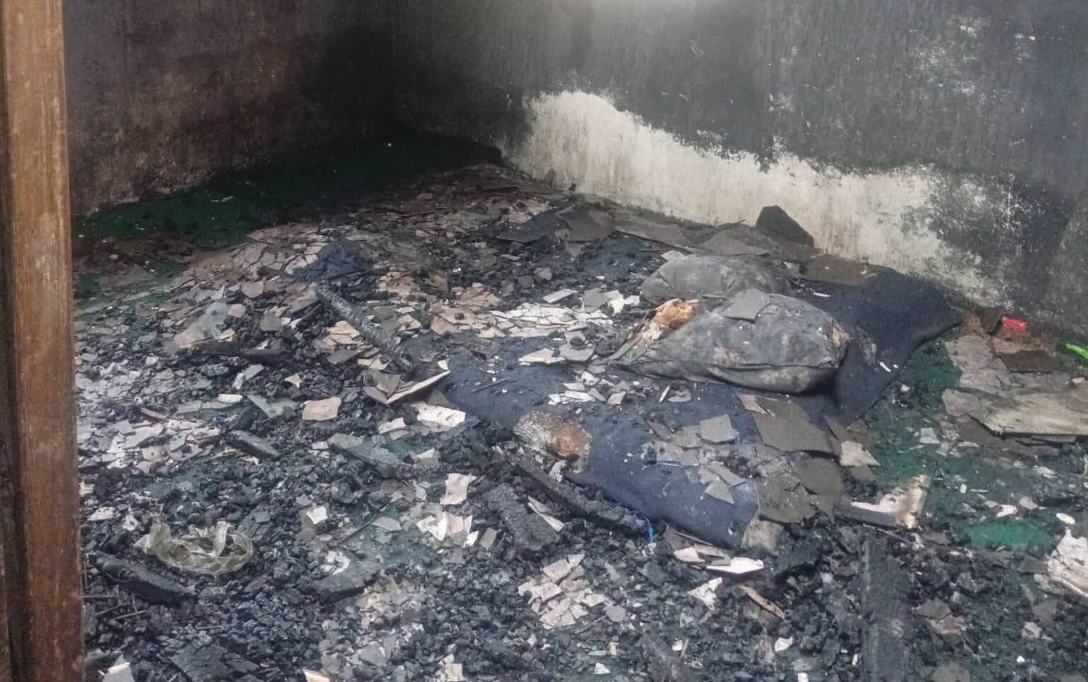 Rivers ADC member alleges Wike’s group burnt family residence