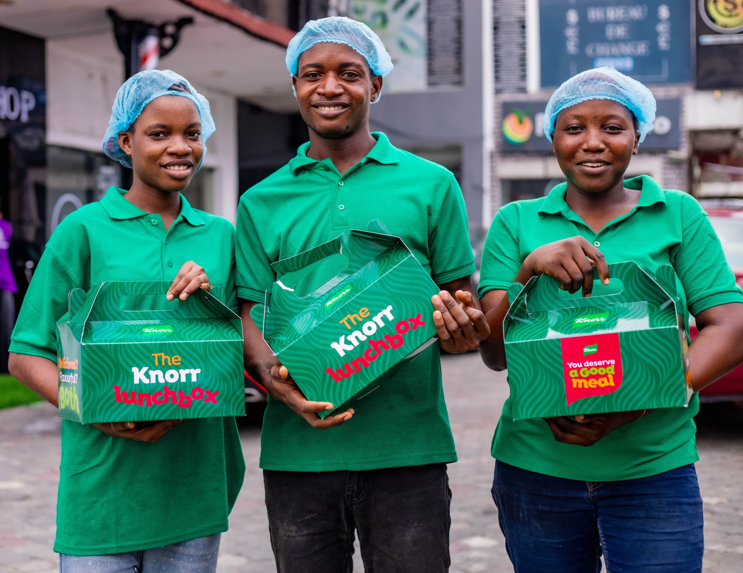 Knorr marks World Jollof Day 2026 with one-of-a-kind “TurnUpForJollof” Celebration