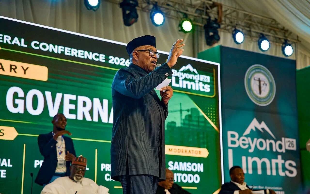 Campaign council defends Obi over fuel subsidy U-turn