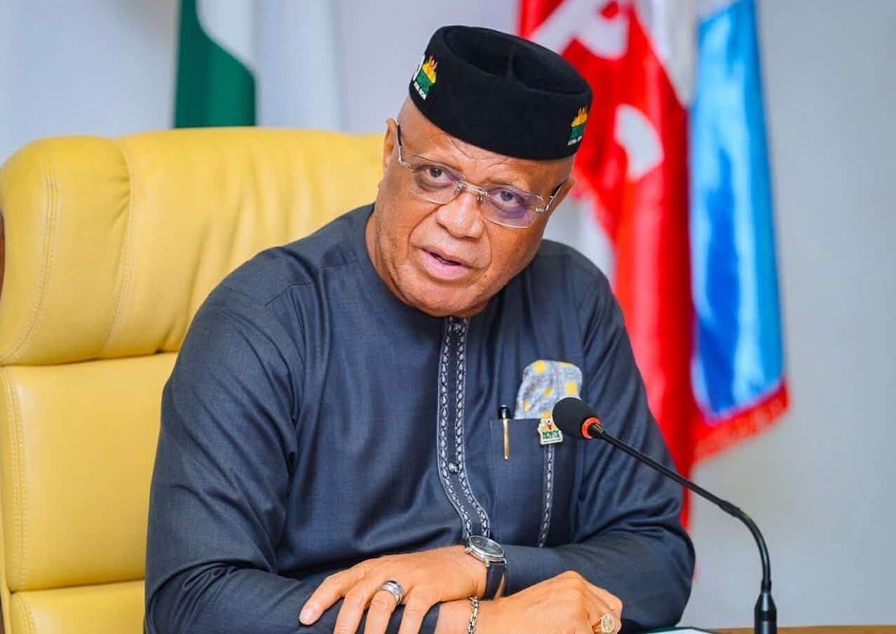 Despite withholding spending details, Eno says he’ll account for Akwa Ibom’s N2.943 trillion revenue