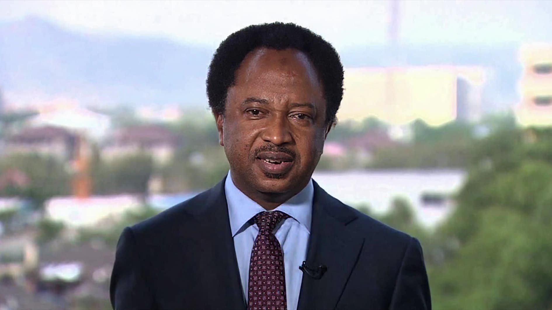 INEC List: Omitted candidates face lost battle – Shehu Sani