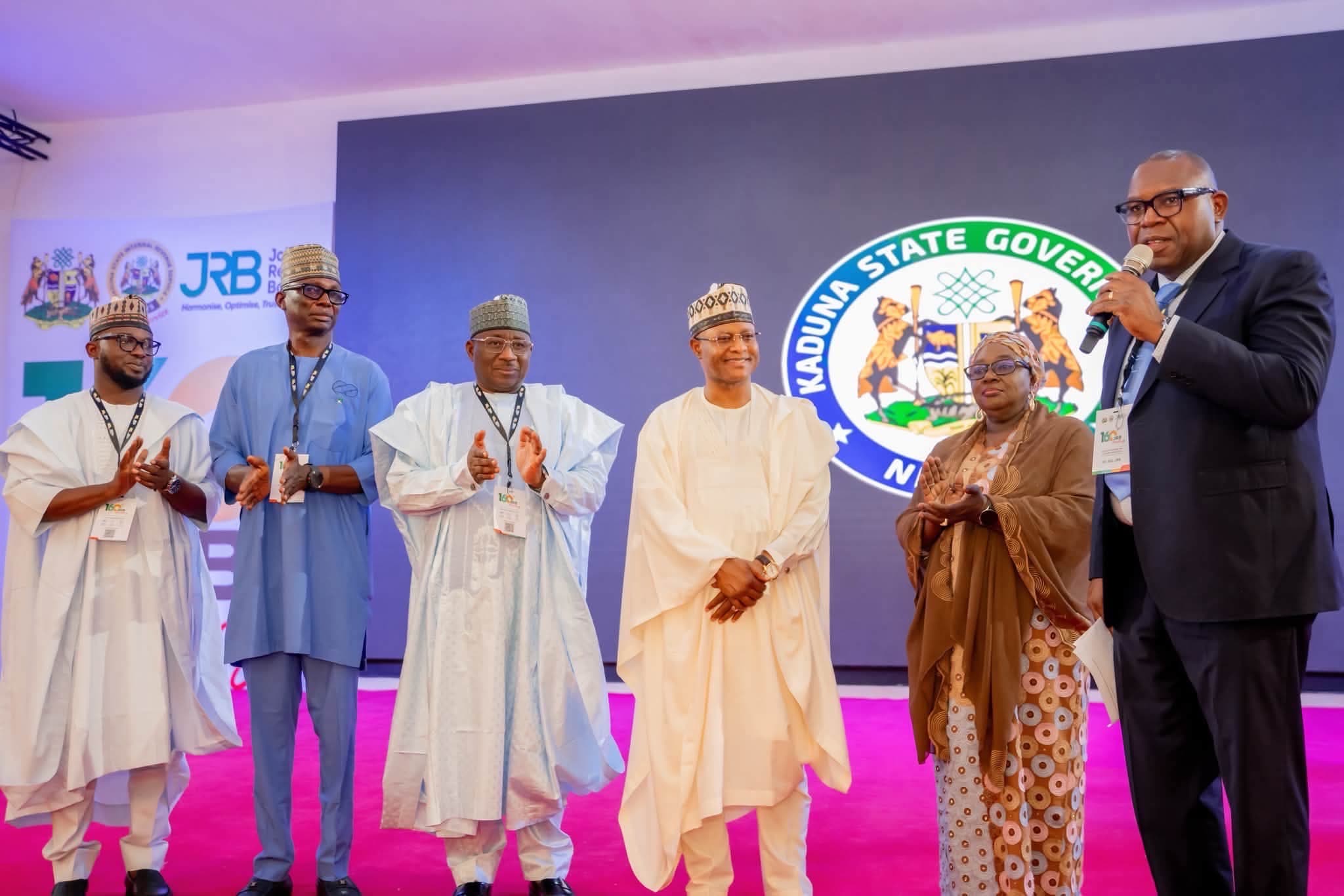 Tax reforms will end multiple taxation, say Kaduna gov, JRB Executive Secretary