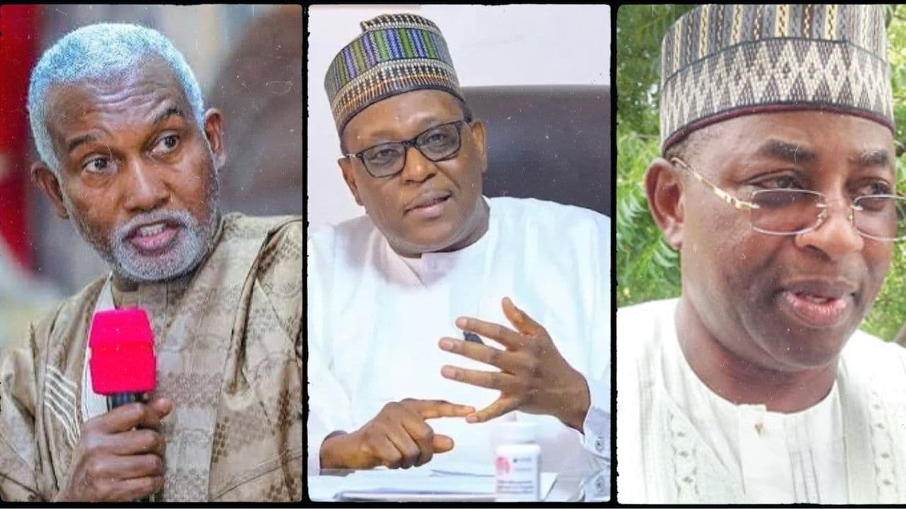 2027: Imposition allegations, mass exits threaten APC’s hopes in Bauchi