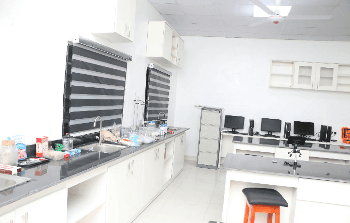 NEPL/Seplat JV establishes two STEAM labs in Delta